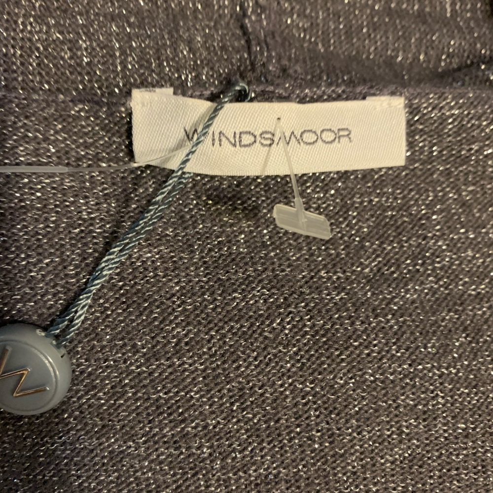 Cardigan wrap - Picture 6 of 11